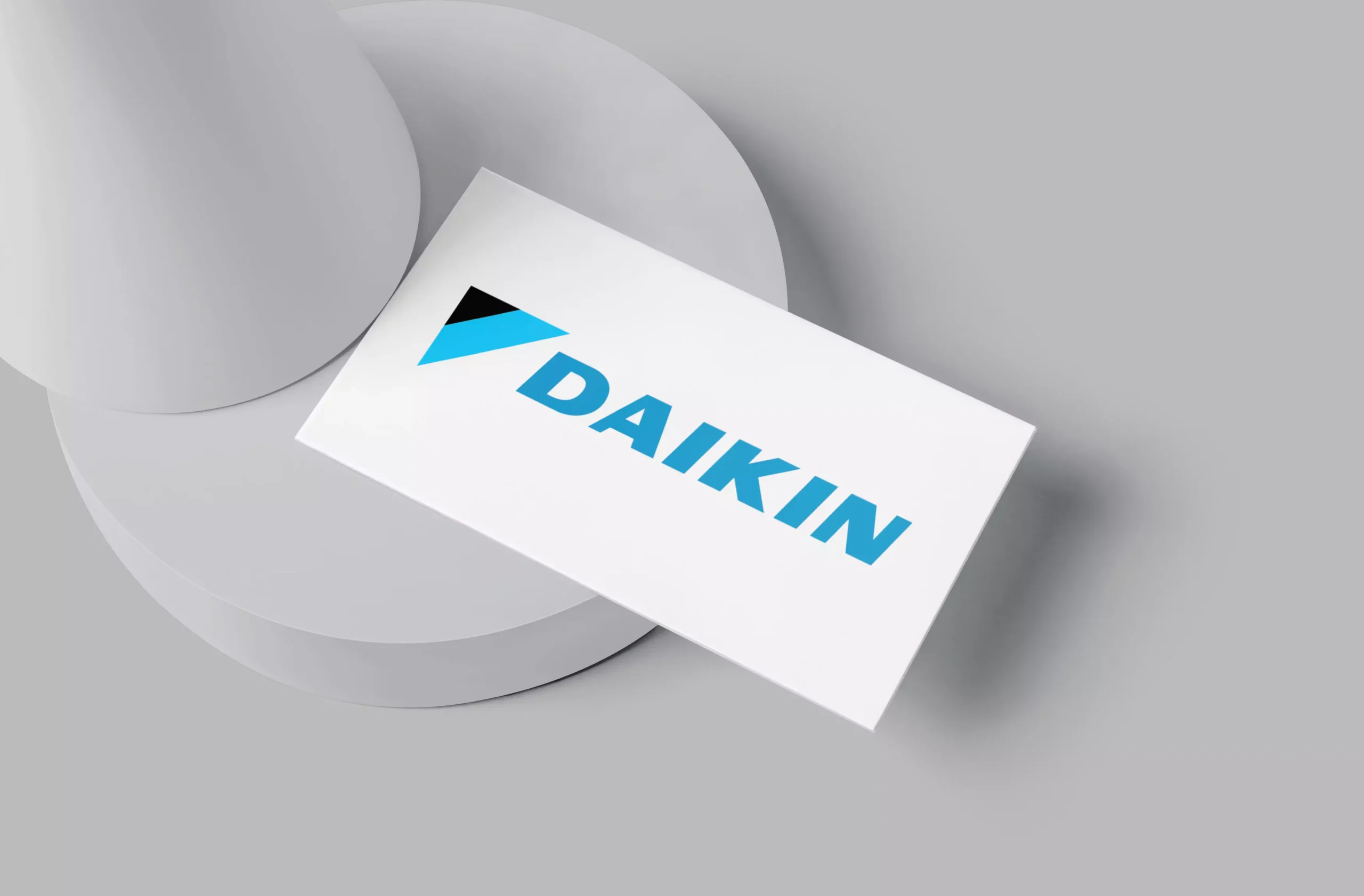 Marque partenaire : Daikin