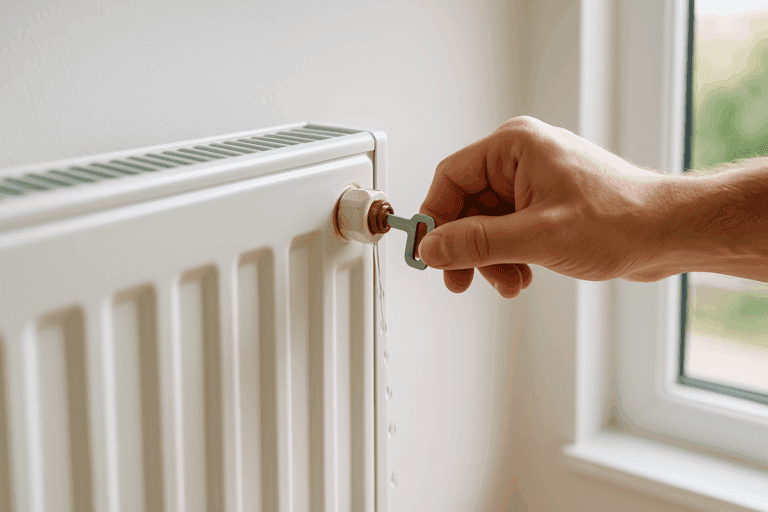 Lire la suite à propos de l’article Comment purger un radiateur : guide complet