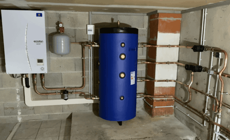 Lire la suite à propos de l’article Meilleure pompe à chaleur air-eau en 2025-2026 : guide complet, comparatif & conseils